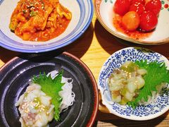 -吉兆·料理(红梅南路店)