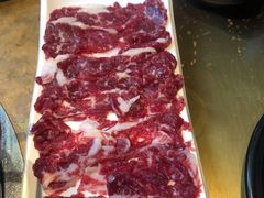 -手选潮汕鲜牛肉火锅(二七广场店)