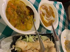 -Santoor 萨都里印度餐厅(北锣鼓巷店)