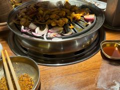 -九田家黑牛烤肉料理(新辰里亚运村店)