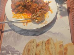 -秦月轩·陕西家乡菜(阜成路·五棵松店)