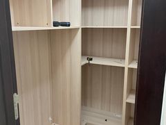 -索菲亚全屋定制衣柜橱柜家具(金源居然之家世纪购物中心店)
