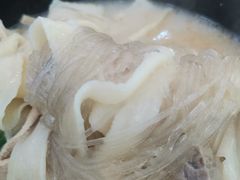 -惠丰源烩面馆(经七路店)