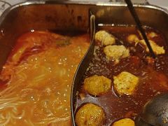 -螺大喜螺蛳粉火锅(雍和宫店)