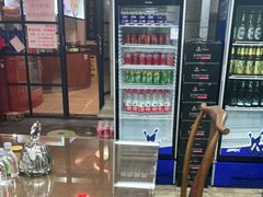 -魁盛居百年鲁菜馆(中林路店)