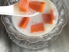 -沙湾姜撞奶甜品店(昌岗中路店)