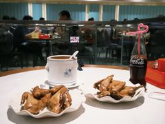 -煲煲掂风味煲仔饭餐厅(西区店)
