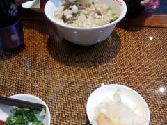 -毅祥斋老孙家泡馍(北院门鼓楼店)