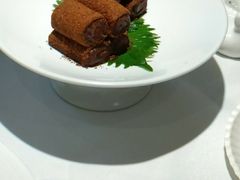 驴打滚-四季民福烤鸭店(前门店)