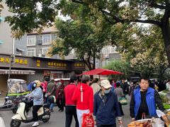 -东仓门早市