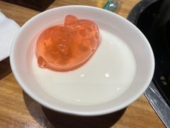 -水林间·寿喜烧自助(仙林金鹰店)