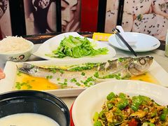 -京城小江南·北京烤鸭·江南土菜·白鱼(中关村店)