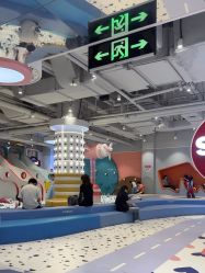 -米兜欢乐王国·儿童乐园(宝安益田假日天地店)