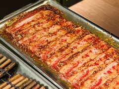 -西塔老太太泥炉烤肉(望京一店)