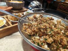 -船梆煮•蒸汽海鲜·炉火烤肉(五四广场店)