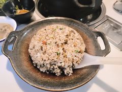 -蘑统田下·野生菌火锅