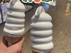 -DQ·蛋糕·冰淇淋(万象城店)