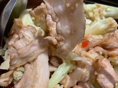 -池记大牌档(广纸店)
