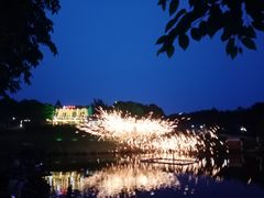 -大塘金香草谷