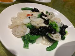 -小南国(金沙江路店)