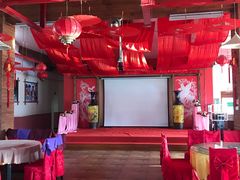 -兰缘美食城(金实店)