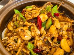 -王家大院·南京菜(湛江路总店)