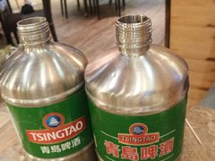 -金太阳海鲜烧烤·本地人餐厅(东纬路旗舰店)