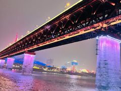 -武汉两江游览·夜游长江(汉口粤汉码头)