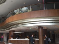 -上海千禧海鸥大酒店