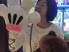 -PAWTOY爪e玩偶店(天兴罗斯福店)