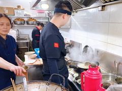 -无名氏面馆(邮电路店)