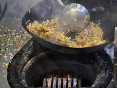 -扬二春炒饭(国庆路总店)