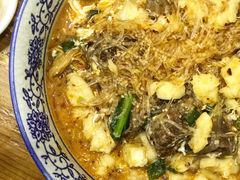 -刘信牛羊肉小炒泡馍(回民街店)
