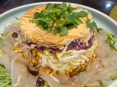 -五谷丰登·胶东海鲜·家常菜(张村店)