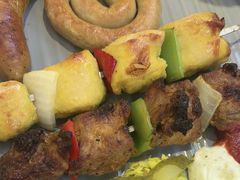 -库滋明·俄罗斯特色美食(中央大街店)