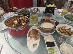 -郭林家常菜(狼垡店)