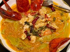 -甄御•海鲜新青岛菜(麦岛店)