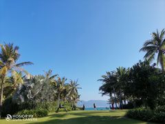 -三亚太阳湾柏悦酒店