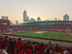 -天河体育中心