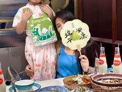 -常来小聚·广州非遗传承餐厅(高德置地店)