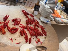 -舟山朱家尖威斯汀酒店·知味标帜自助餐厅