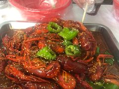 十三香小龙虾-盱眙虾怪·旗舰店