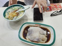 -禾师兄·布拉肠(一德路店)