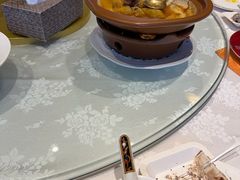 -万宝海鲜舫(劳动公园店)