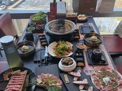 -黑牛の店·黑金店(沈阳万象城店)