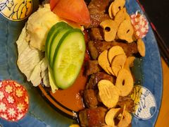 -大岛日本料理铁板烧(南通大饭店)