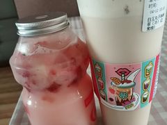 -丁香西饼屋(桂林路店)