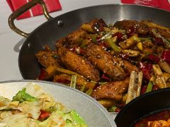 -小山城·馋嘴蛙(亚运村店)