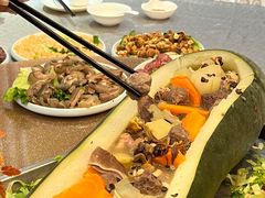-宏八酒楼(西樵山景区店)
