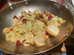 -绿茶餐厅(布吉万象汇店)